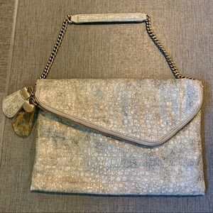 Henri Bendel Bag 100% Authentic